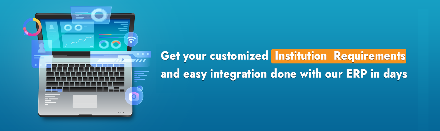 institute management software